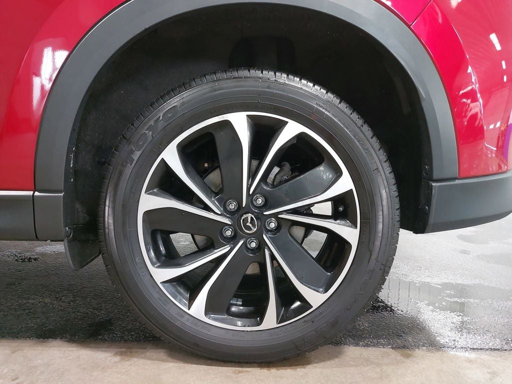 2023 Mazda Mazda CX-5 2.5 S Premium Package