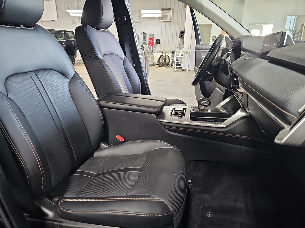 2024 Mazda Mazda CX-90 PHEV Preferred