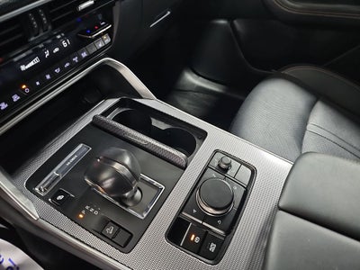 2024 Mazda Mazda CX-90 PHEV Preferred