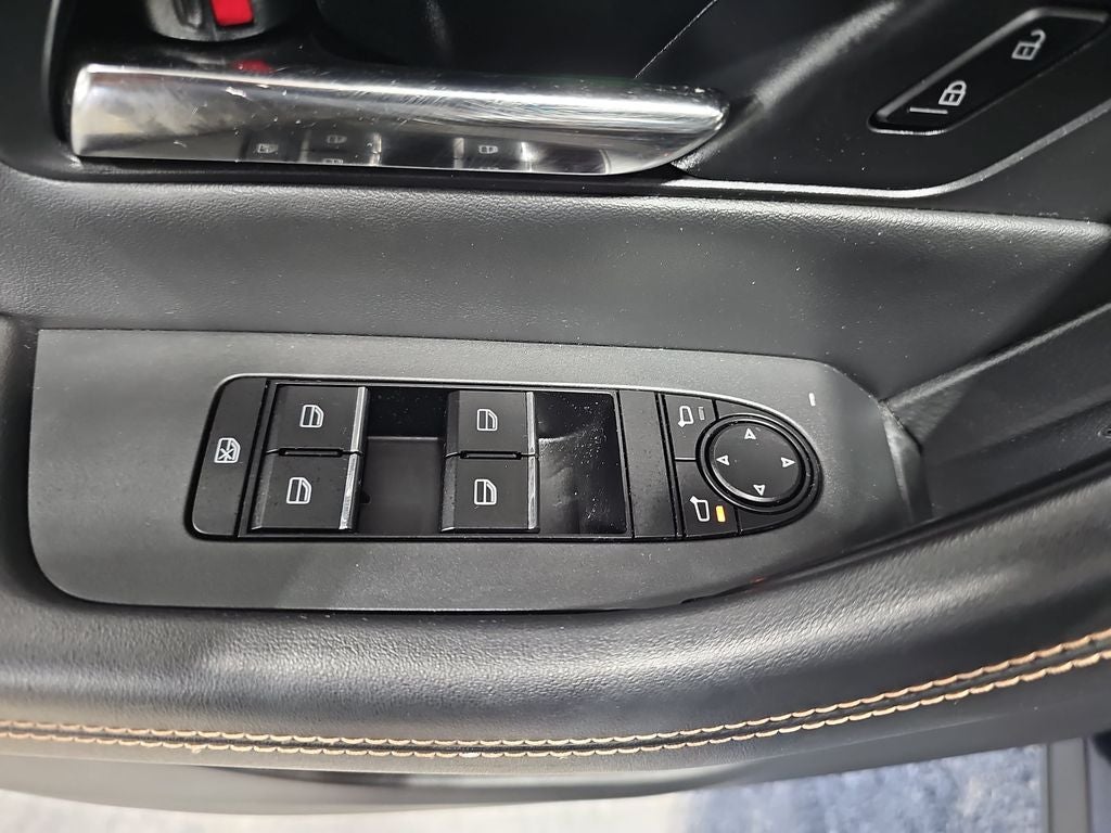 2024 Mazda Mazda CX-90 PHEV Preferred