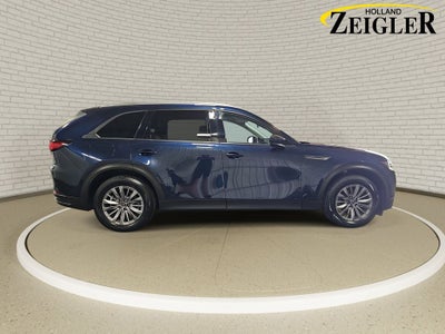2024 Mazda Mazda CX-90 PHEV Preferred