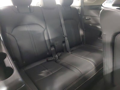 2025 Mazda Mazda CX-90 3.3 Turbo Preferred