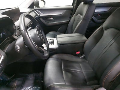 2025 Mazda Mazda CX-90 3.3 Turbo Preferred