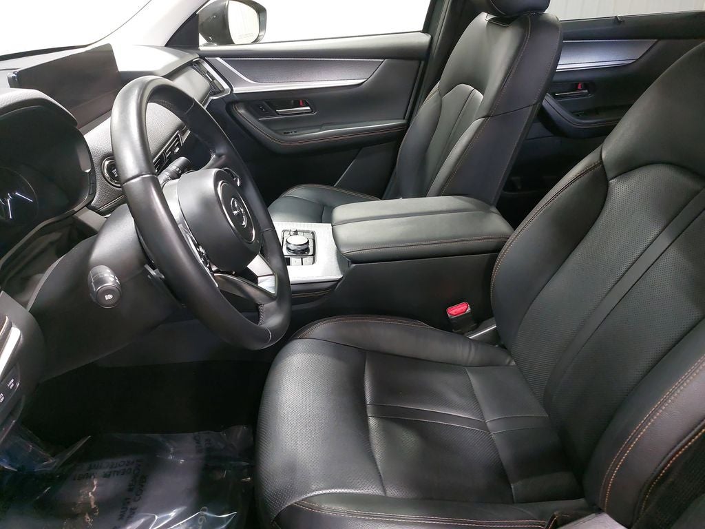 2025 Mazda Mazda CX-90 3.3 Turbo Preferred