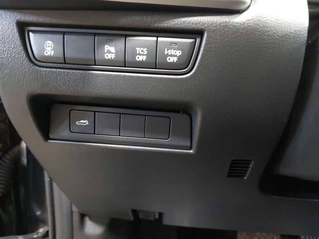 2025 Mazda Mazda CX-90 3.3 Turbo Preferred