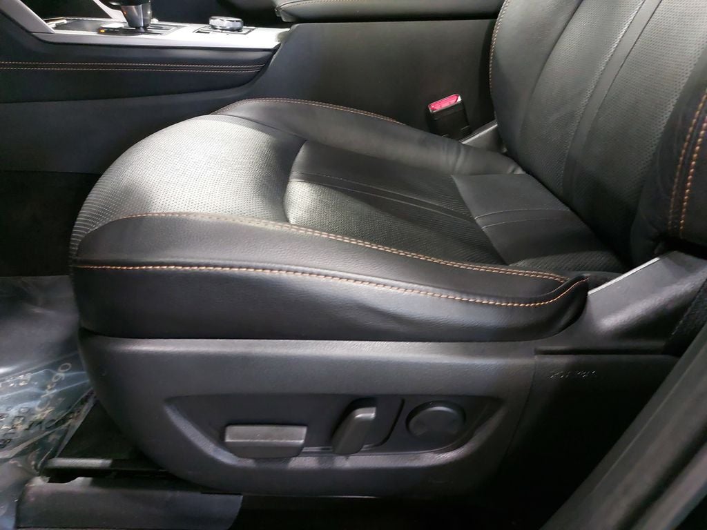 2025 Mazda Mazda CX-90 3.3 Turbo Preferred