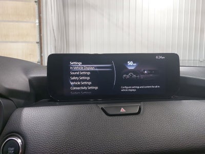 2024 Mazda Mazda CX-90 3.3 Turbo Preferred Plus