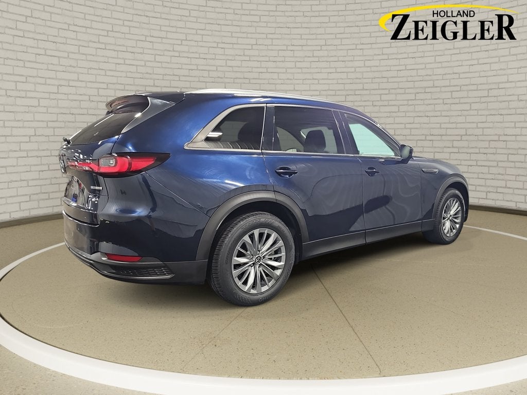 2024 Mazda Mazda CX-90 3.3 Turbo Preferred Plus