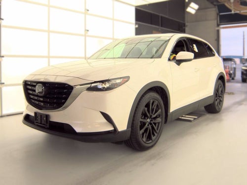 2023 Mazda Mazda CX-9 Touring Plus