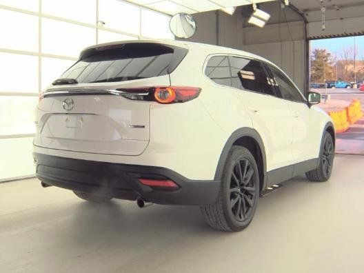 2023 Mazda Mazda CX-9 Touring Plus