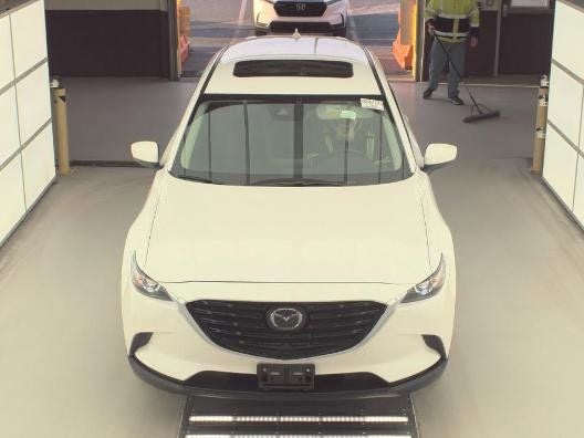 2023 Mazda Mazda CX-9 Touring Plus