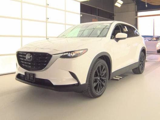 2023 Mazda Mazda CX-9 Touring Plus