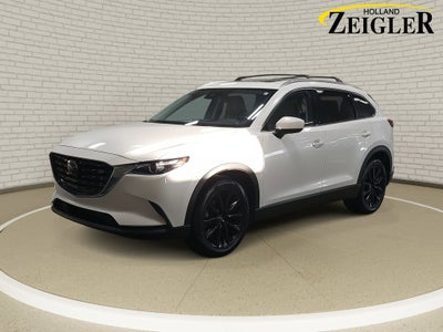 2023 Mazda Mazda CX-9 Touring Plus