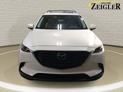 2023 Mazda Mazda CX-9 Touring Plus