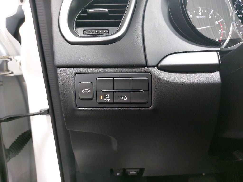 2023 Mazda Mazda CX-9 Touring Plus