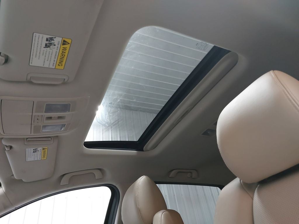 2023 Mazda Mazda CX-9 Touring Plus