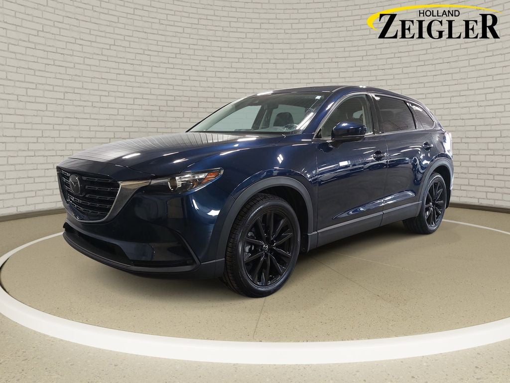 2023 Mazda Mazda CX-9 Touring Plus