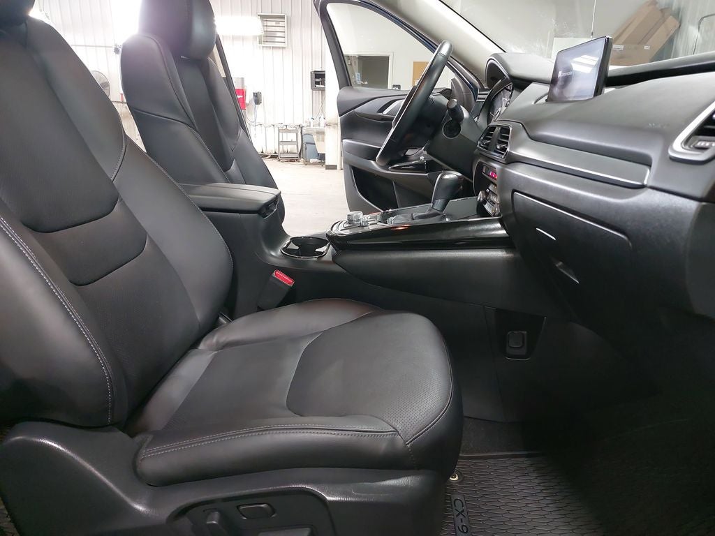 2023 Mazda Mazda CX-9 Touring Plus
