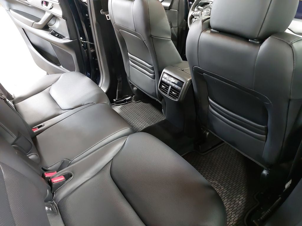 2023 Mazda Mazda CX-9 Touring Plus