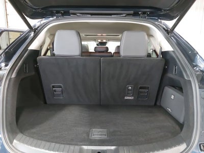 2023 Mazda Mazda CX-9 Touring Plus