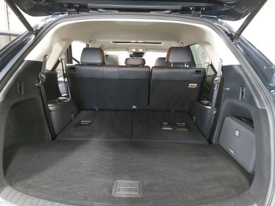 2023 Mazda Mazda CX-9 Touring Plus