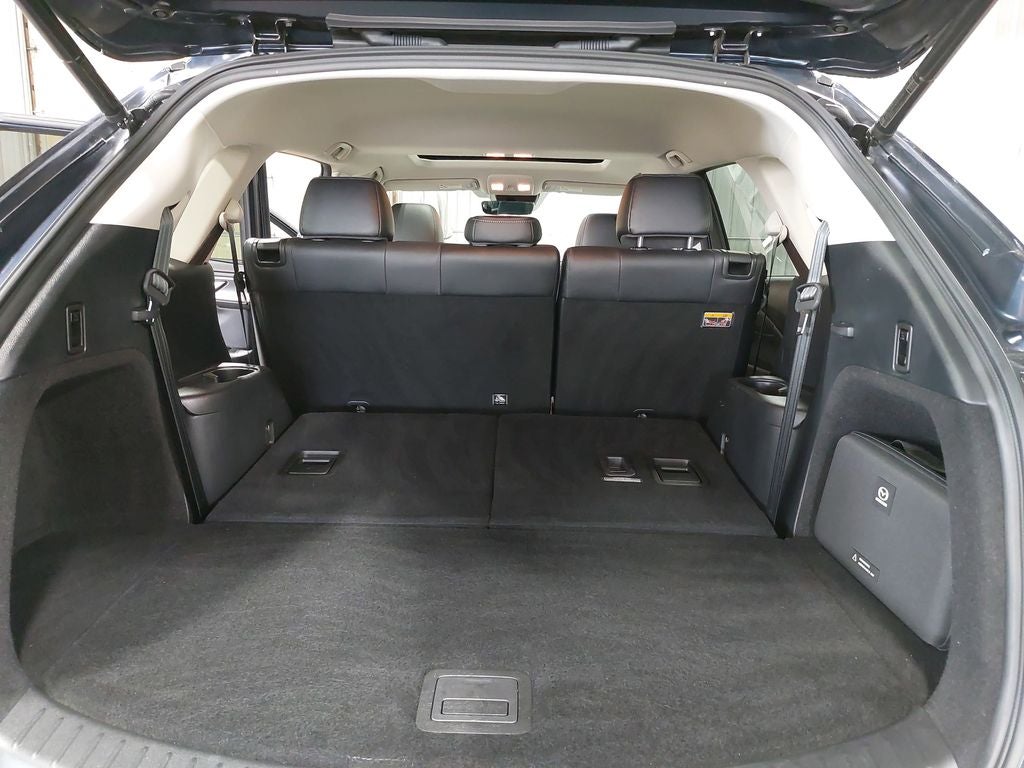 2023 Mazda Mazda CX-9 Touring Plus
