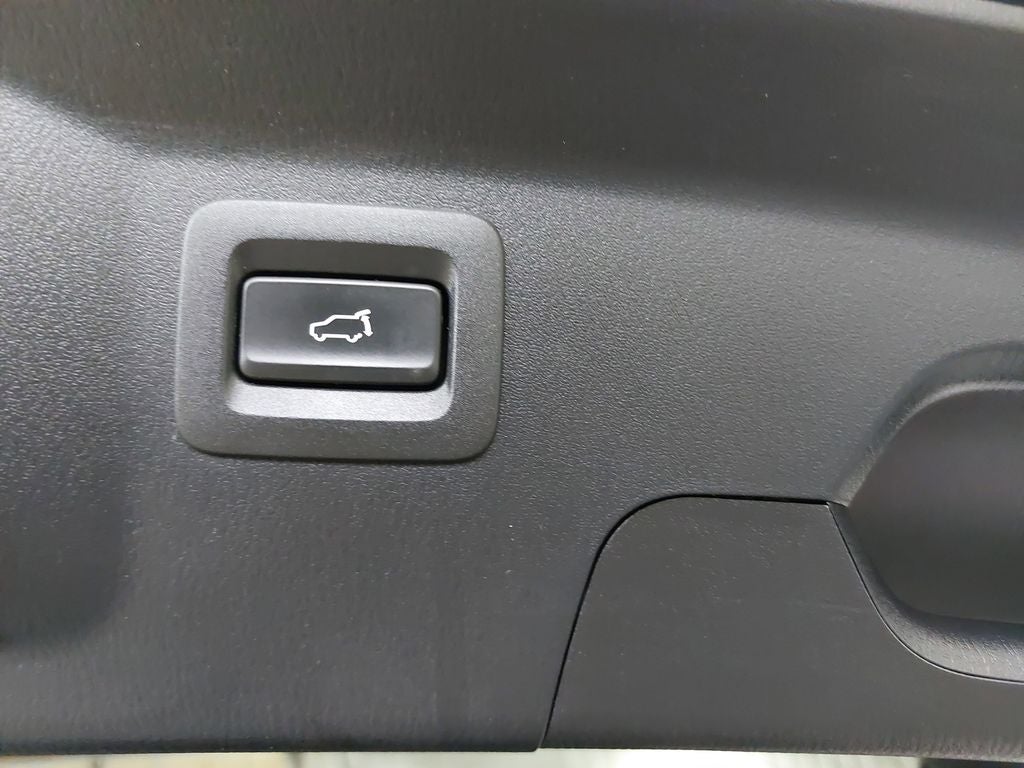 2023 Mazda Mazda CX-9 Touring Plus