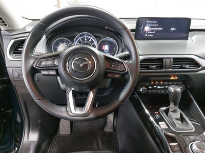 2023 Mazda Mazda CX-9 Touring Plus