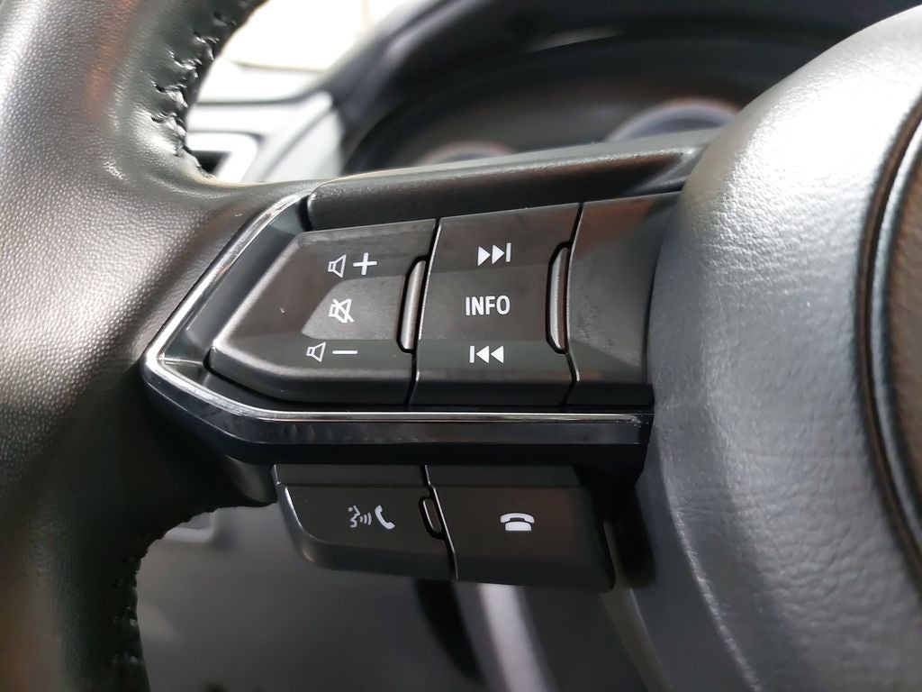 2023 Mazda Mazda CX-9 Touring Plus