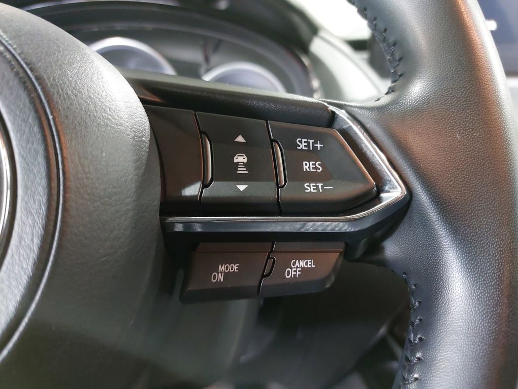 2023 Mazda Mazda CX-9 Touring Plus