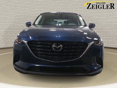 2023 Mazda Mazda CX-9 Touring Plus