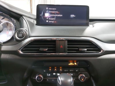 2023 Mazda Mazda CX-9 Touring Plus