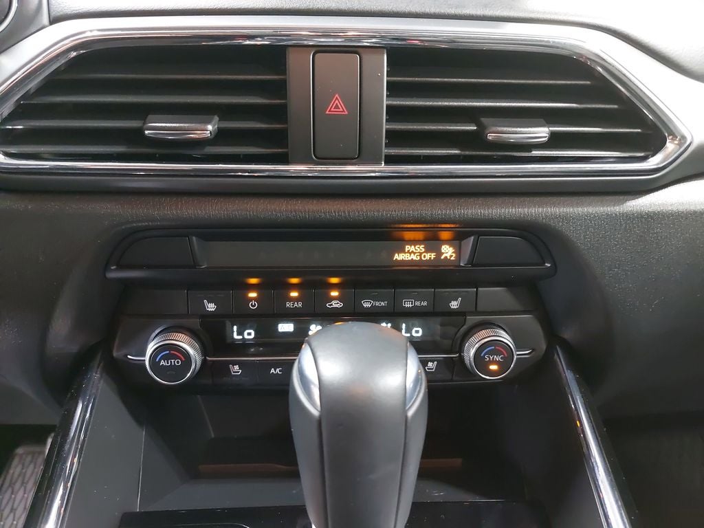 2023 Mazda Mazda CX-9 Touring Plus