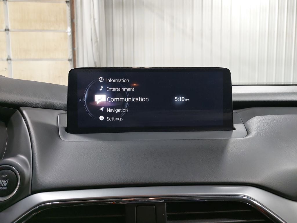 2023 Mazda Mazda CX-9 Touring Plus