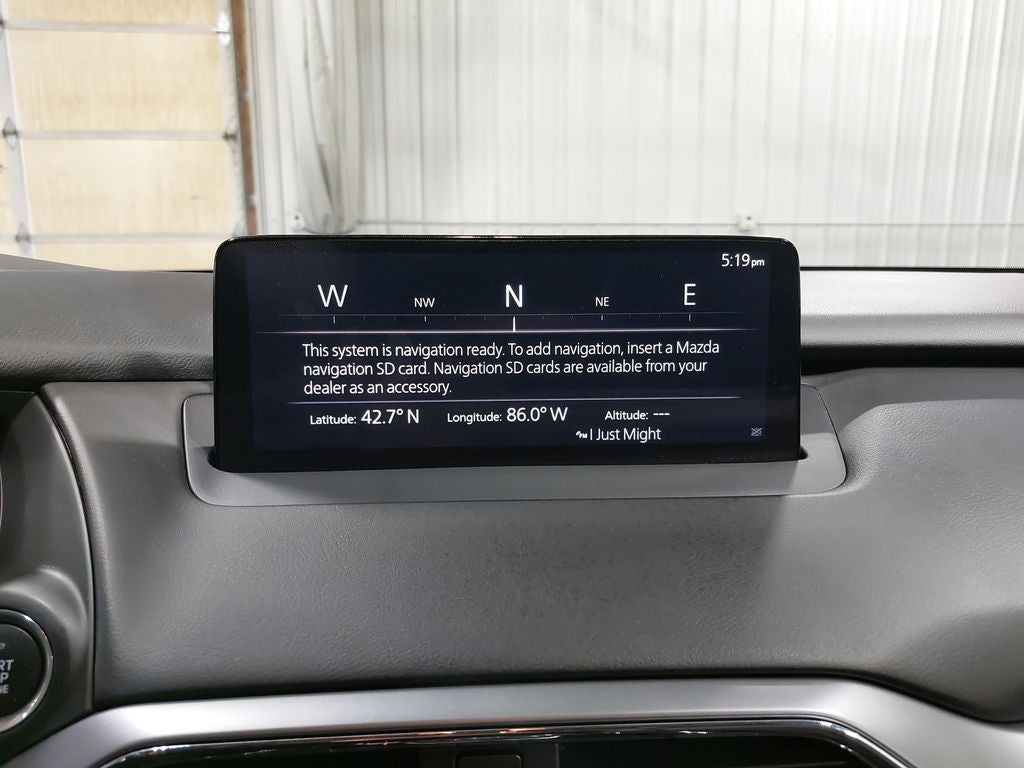 2023 Mazda Mazda CX-9 Touring Plus