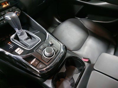 2023 Mazda Mazda CX-9 Touring Plus