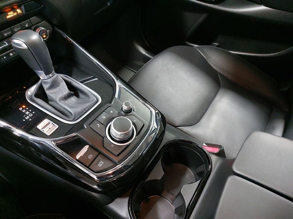 2023 Mazda Mazda CX-9 Touring Plus