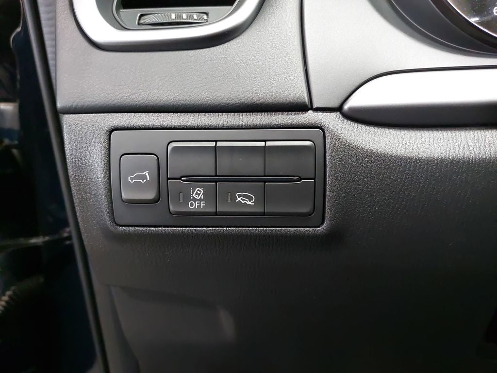 2023 Mazda Mazda CX-9 Touring Plus
