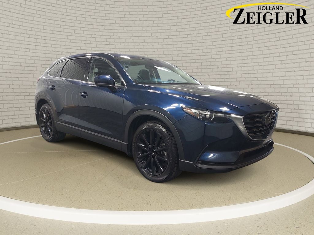 2023 Mazda Mazda CX-9 Touring Plus