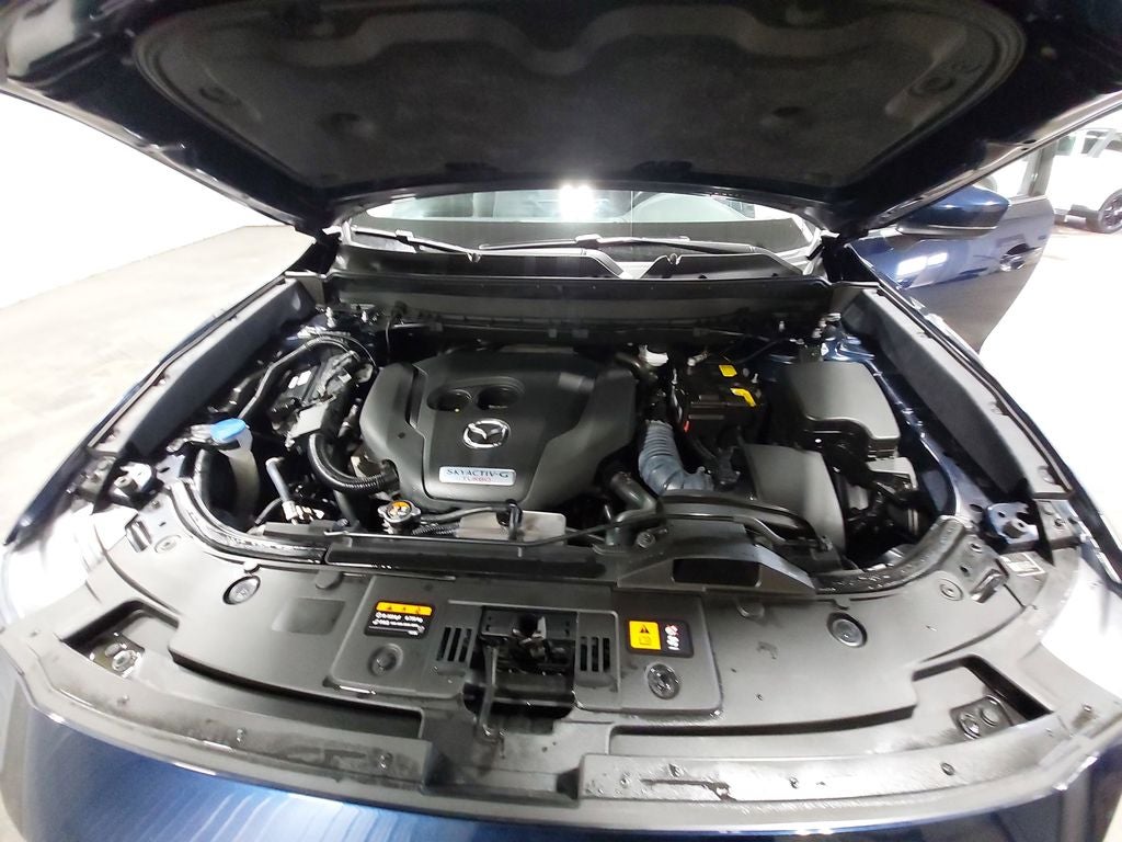 2023 Mazda Mazda CX-9 Touring Plus
