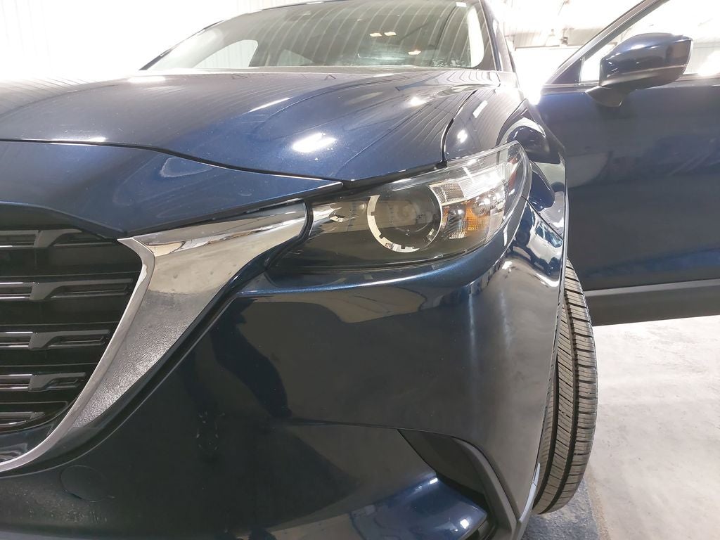 2023 Mazda Mazda CX-9 Touring Plus
