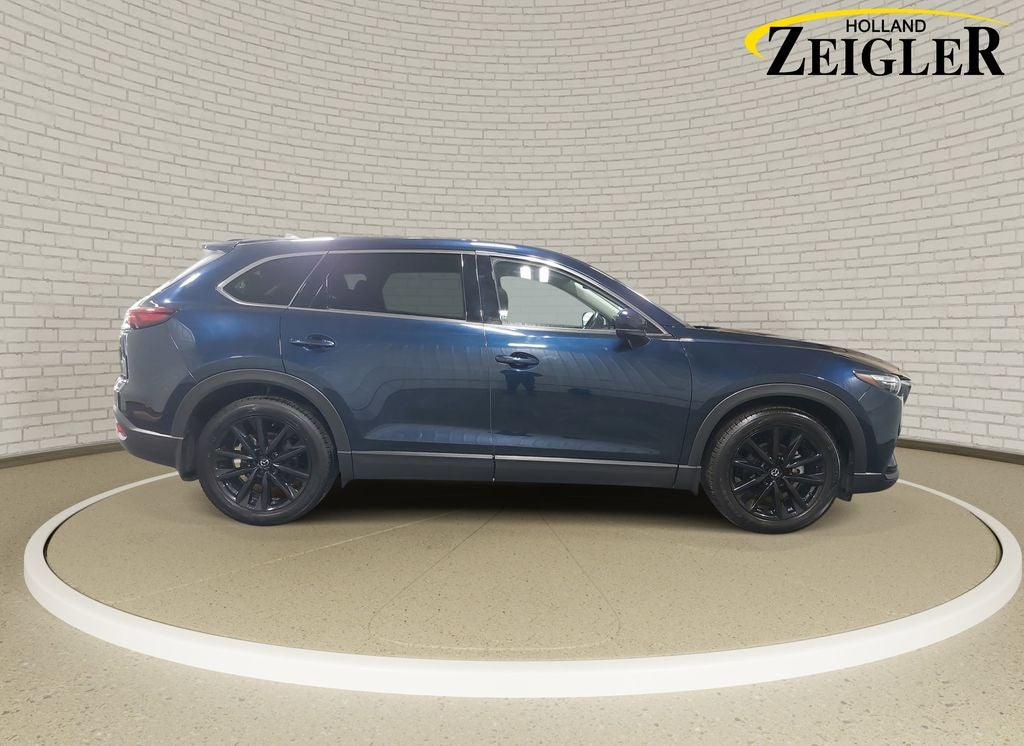 2023 Mazda Mazda CX-9 Touring Plus