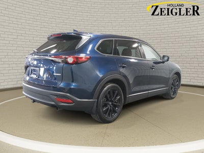 2023 Mazda Mazda CX-9 Touring Plus
