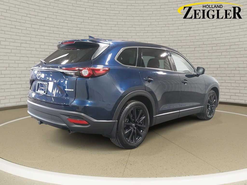 2023 Mazda Mazda CX-9 Touring Plus