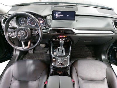 2023 Mazda Mazda CX-9 Touring Plus