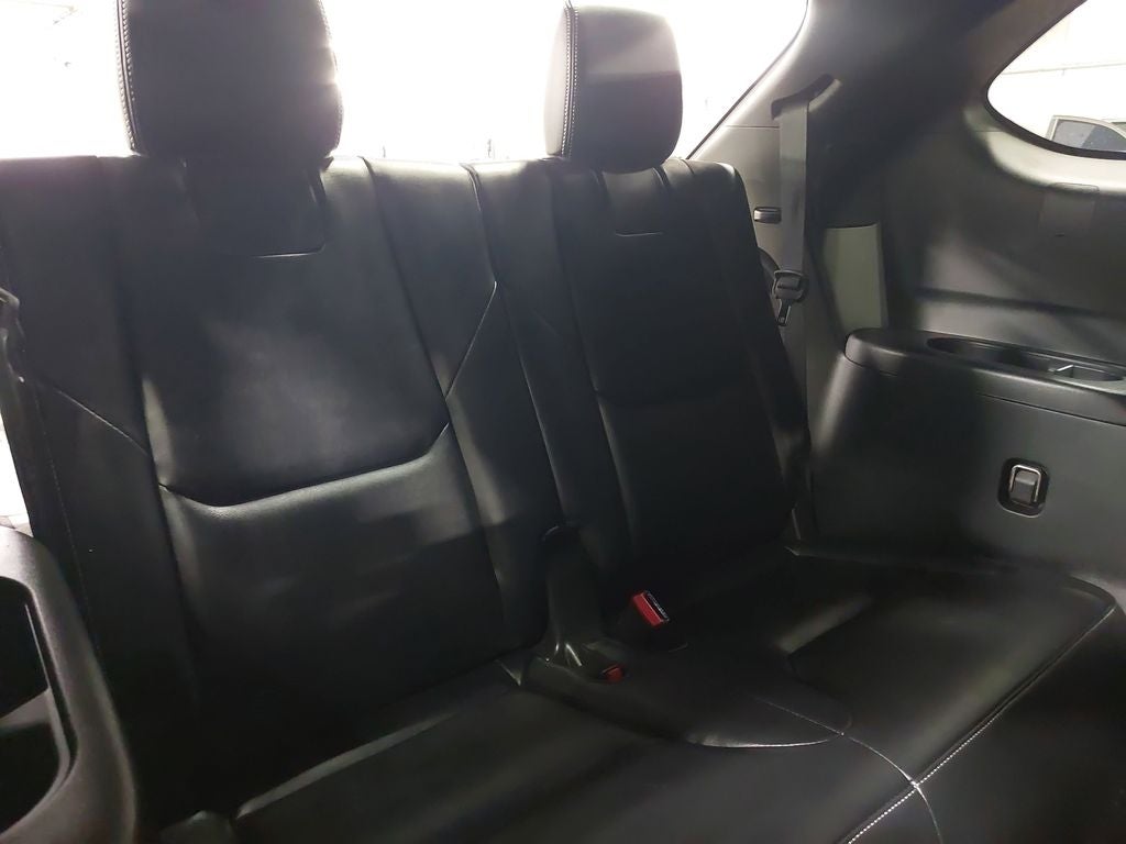 2023 Mazda Mazda CX-9 Grand Touring