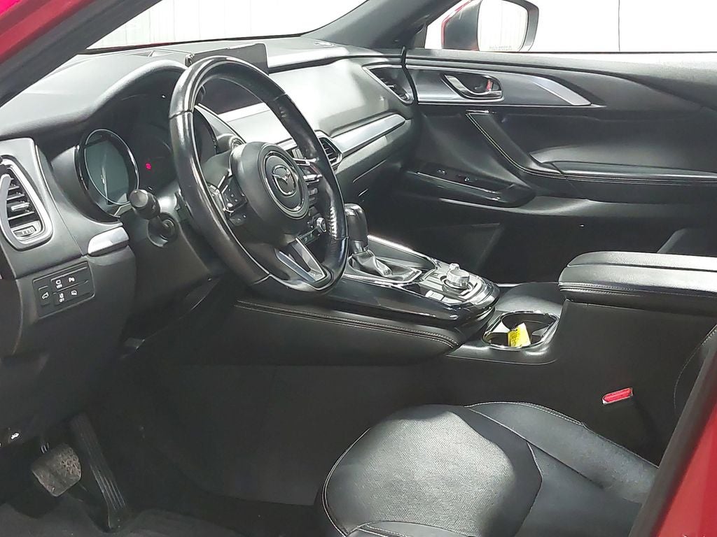 2023 Mazda Mazda CX-9 Grand Touring