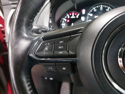 2023 Mazda Mazda CX-9 Grand Touring