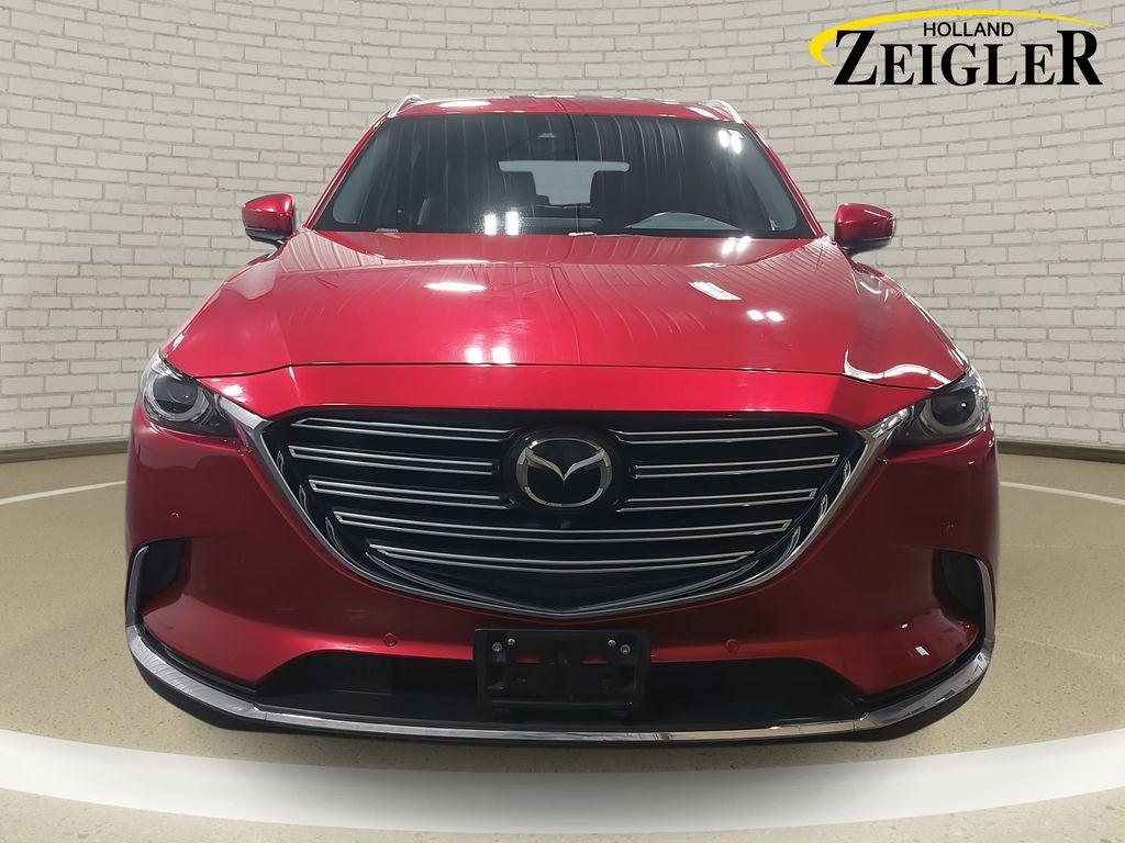 2023 Mazda Mazda CX-9 Grand Touring