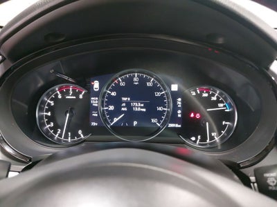 2023 Mazda Mazda CX-9 Grand Touring